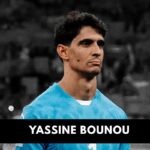 Yassine Bounou